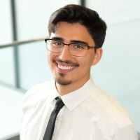 Hi I'm Alex!
